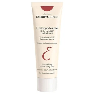 NEW SEALED Embryolisse Embryoderme 2.54 oz Nourishing Dry & Mature Skin Ex 10/26 - Picture 1 of 1