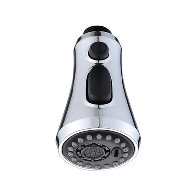  Des Kitchen Faucet Head, 3- (Blade Shower), Pull Down K8093 - Image 1 of 4