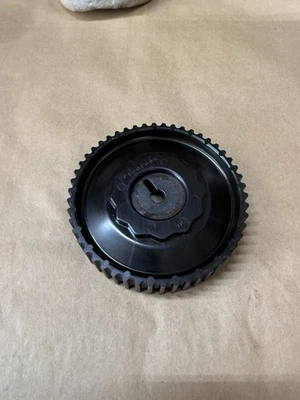 OEM YAMAHA DRIVEN GEAR PN# 63P-11537-00-00 (B-58) - Image 1 of 4