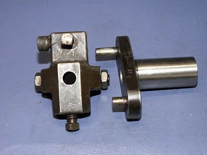 BROWN & SHARPE #20MA PARTS FOR BUMP RECESS HOLDER, 3/4" SHANK - Imagen 1 de 1