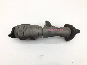 Honda Acty Truck SDX HA3 HA4 Street Van HH3 HH4 Front Center Exhaust Pipe E07A - Picture 1 of 2