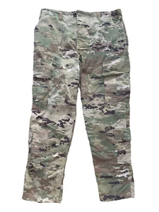 US Feldhose OCP Scorpion W2 Ripstop Kampfhose Army Original camo Tarnhose - Bild 1 von 10