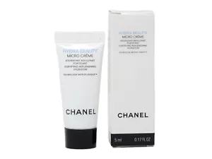 CHANEL HYDRA BEAUTY MICRO CREME 5ml 0,17fl oz x 1 PROBENRÖHRCHEN - Bild 1 von 1
