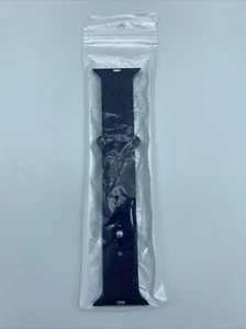 Next Marken Sportarmband für Apple Watch 42/44mm Mitternachtsblau - Bild 1 von 3