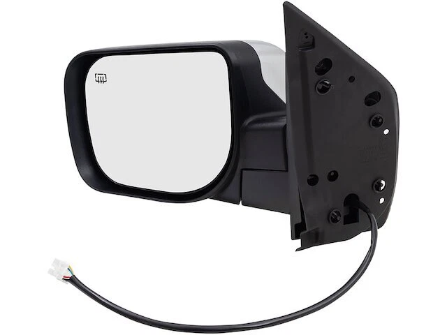 Espejo retrovisor izquierdo brock 23569WY para Nissan TITAN 2004-2005 Foto 1 de 2