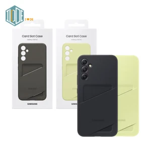 Original Samsung Official Galaxy A34 5G Card Slot Case (EF-OA346) - Picture 1 of 21