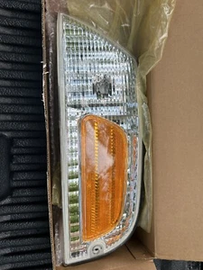98-04 Crown Vic Passenger Headlight (NEW) - Bild 1 von 6