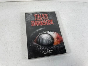 Tales From The Darkside Season 2 DVD - Picture 1 of 10