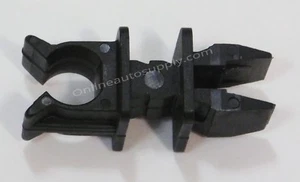  Jeep Wrangler YJ TJ OEM Mopar Hood Prop Rod Retainer Clip OEM J4007456 - Picture 1 of 2