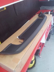 Mercedes A Klasse Amg W176 Heckdiffusor Heckansatz - Bild 1 von 3