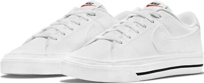 33156455 NIKE COURT LEGACY NEXT NATURE Sneaker, Gr. 38 NEU - Bild 1 von 4