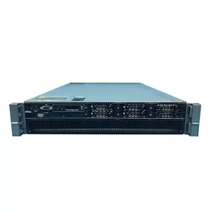 Refurbished PowerEdge R715, 2 x 16C 6378 2,4Ghz, 256GB, 2 x 600GB, 2 x 1100W - Bild 1 von 3