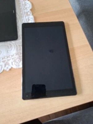 Vodafone Tab Prime 7 16 GB silber Android Tablet VFD-1400 10, [DEFEKT] - Bild 1 von 4