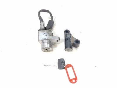 2016 Victory Magnum Lock Set Ignition Switch Lock & KEY - Image 1 of 4