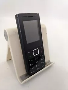 ZTE S751 Black Unlocked 512MB 2.4" Mobile Button Phone Incomplete #S07 - Picture 1 of 14