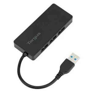 Targus USB 3.0 4-Port Hub Modellnummer:ACH124US - Bild 1 von 6
