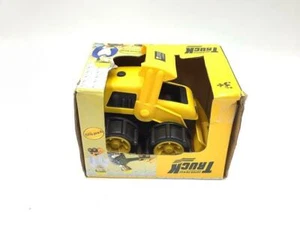 Toys for Boys Front Loader Construction Engineering Truck Car Kids Xmas Gift - Picture 1 of 3