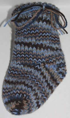 Sparstrumpf  Sparsocke  Geldgeschenk  #114 - Bild 1 von 2