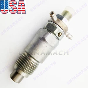 NNeue Einspritzdüse für KH-66, KH-90H, KH-91H, KH-28L, KH-36 #F6 - Bild 1 von 2