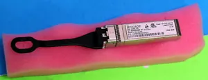 Transceptor Brocade 57-0000088-01 16 Gbps XBR-000192 850nm 339x disponible - Imagen 1 de 1