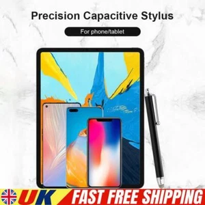 WK104B Fiber Tip Stylus for Tablet Cell Phone High Precision Capacitive Stylus - Zdjęcie 1 z 13