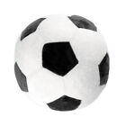 Flauschiges Stofftier Fußball Fußball Tiere Plüschfigur Spielzeug