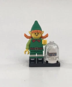 Lego Minifiguren Serie 23 Elf Original NEU Sammlerstück. - Bild 1 von 2
