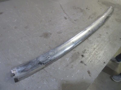 1964 Ford Galaxie 500 ТРАНСФОРМИРУЕМЫЙ внешний верхний отделочный молдинг лобового стекла - Изображение 1 из 4