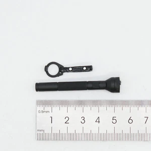 TD59-08 1/6th Scale Constable ZCWO Premier Collection lighter - Picture 1 of 1