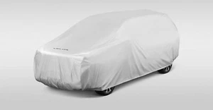 New Toyota Veloz FULL Body CAR COVERS GENUINE Breathe protect Dirty ACCESSORIES - Picture 1 of 8