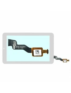 TOUCH SCREEN +VETRO ALCATEL per PIXI 8" 3G 9005X RICAMBIO ONE TOUCH OT BIANCO - Foto 1 di 1