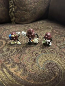 The Original California Raisin Guy’s . Happy To Be A Raisins! - Picture 1 of 1