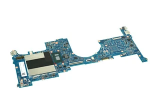 935000-601 448.0BX11.0021 OEM HP MOTHERBOARD I5-8250U 15-BP 15-BP100TX (AD59) - Afbeelding 1 van 6