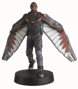 Marvel - Statue Falcon 1:16 (Eaglemoss) - Bild 1 von 4
