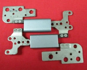 ORIGINAL ASUS L/R HINGES TP401-JR TP401-JL - Picture 1 of 4