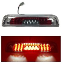 For GMC 14 19 LED Red Third Brake Tail Light Cargo Lamp 7
