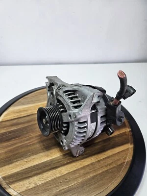 07-17 Lincoln Navigator Engine Alternator Generator Charging OEM - Image 1 of 4