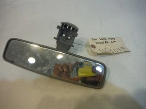 2001 LEXUS IS300 A/T INTERIOR REAR VIEW MIRROR OEM - Picture 1 of 8