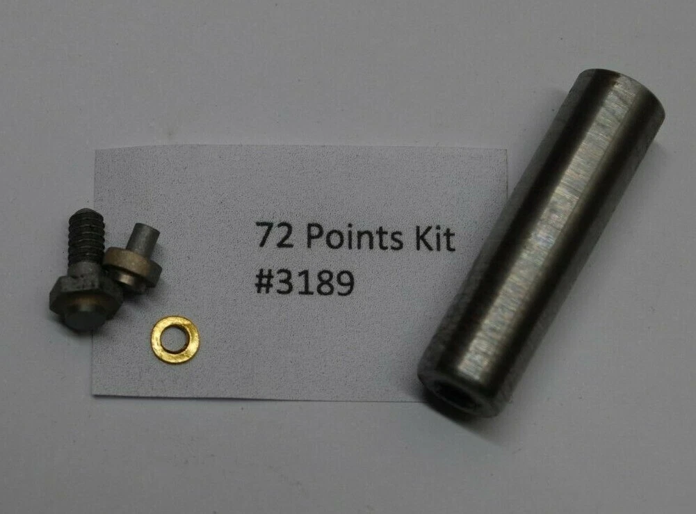 New Maytag Model 72 Twin Cylinder Gas Engine Oil Pan & Tank Base - Flywheel Supply 11 thumbnail image
