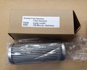 Kinsler Fuel Injection Filter Element - Picture 1 of 1