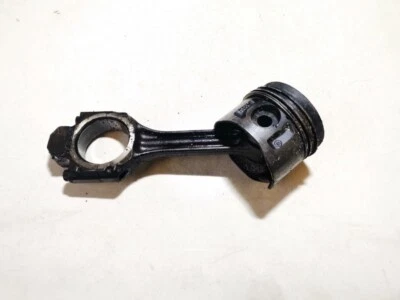 Volkswagen Golf 1992 Piston and Conrod (Connecting rod) used, Genu #1208718-32 — 第 1/4 张图片