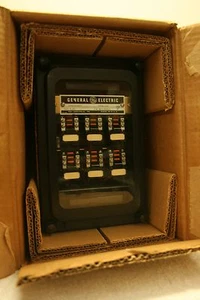 General Electric GE 12HAA13B2A Relay *NEW in Box* #1 - Imagen 1 de 7