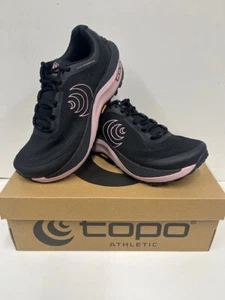 TOPO MTN Racer 3 -- Women's Trail Running Shoes -- NEW - Picture 1 of 16