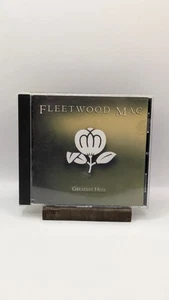 Fleetwood Mac: Greatest Hits 1988 CD - FAST SHIPPING - Picture 1 of 3