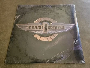 Doobie Brothers Cycles 1989 Vinyl LP Capitol C1-59037 SEALED MINT - Imagen 1 de 3