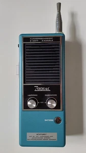 Funkgerät Zodiac P-2003D Bj. 1972 - Bild 1 von 8