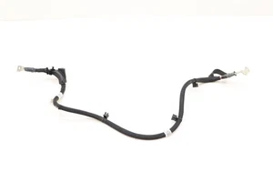 2019 - 2025 BMW X5 G05 BATTERY NEGATIVE GROUND CABLE OEM 9846081 - Picture 1 of 10