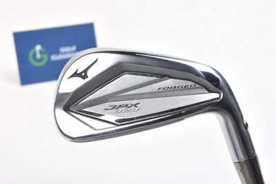 Mizuno JPX-923 Forged #7 Iron / X-Flex KBS Tour C-Taper / 2°UP / Demo - Image 1 of 4