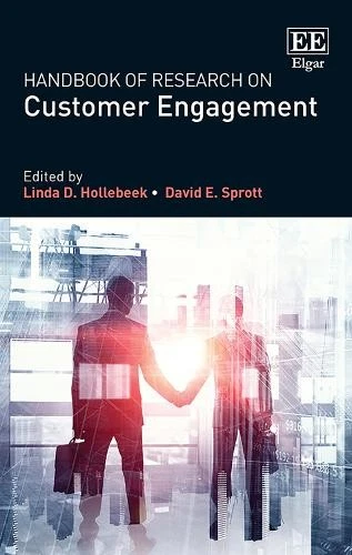 David E. Sprott Handbook of Research on Customer Engagem (Paperback) (UK IMPORT) - Image 1 of 1