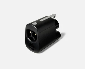 Tesla Supercharger NACS DC adapter for Mercedes EQE EQS EQA EQB EQC CCS1 adapter - Picture 1 of 9